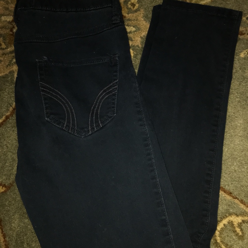 Women’s Hollister Skinny Jeans